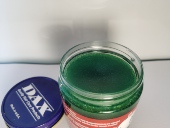 Pomade vegetable hair Dax Oil 蔬菜油护发素发油滋润防头发分叉