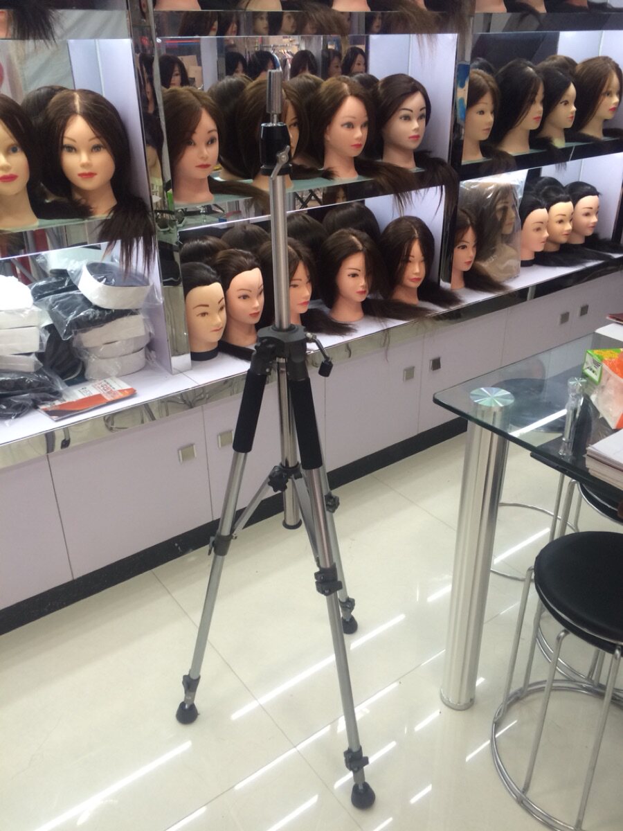 Accessoires pour perruques - Ref 230408 Image 4