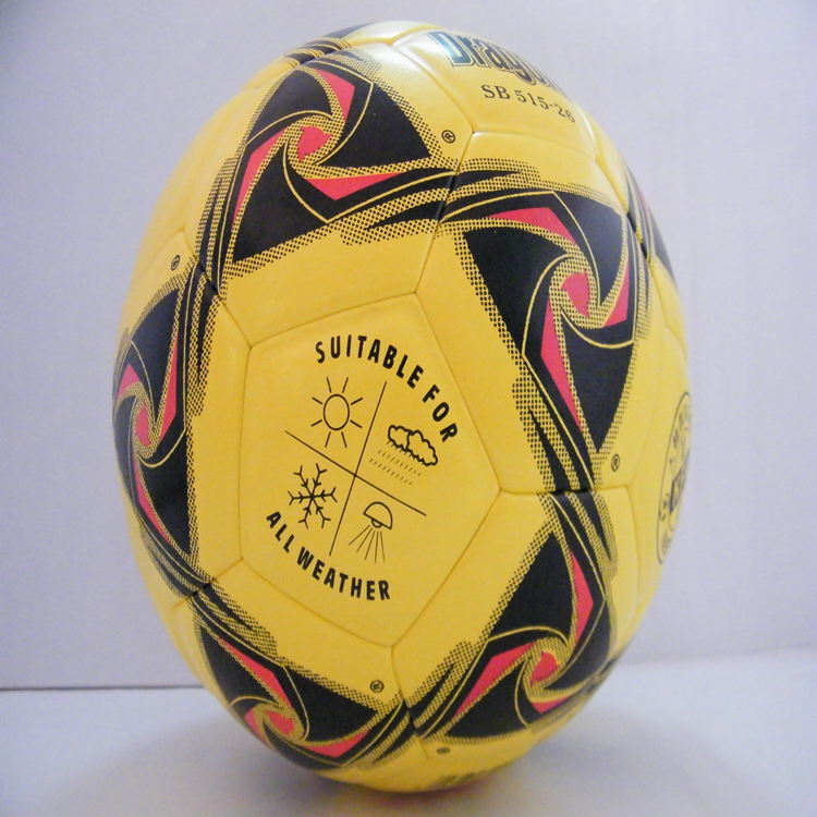 Ballon de foot - Ref 5117 Image 1