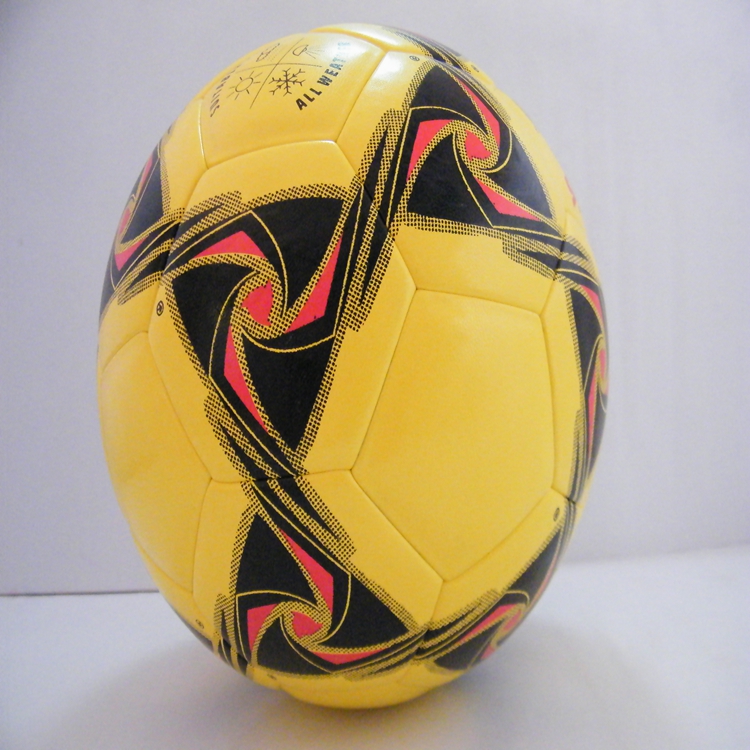 Ballon de foot - Ref 5117 Image 3