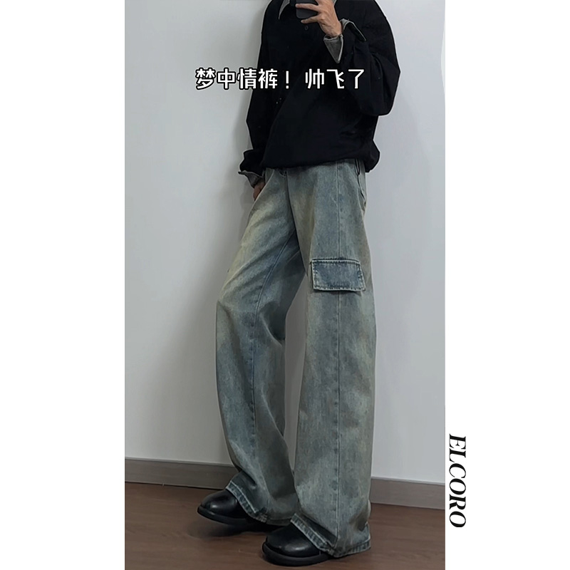 蓝色