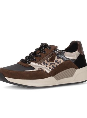 鱼蛋代购 Gabor嘉宝女休闲旅游鞋76.958.30 rollingsoft 2025秋款