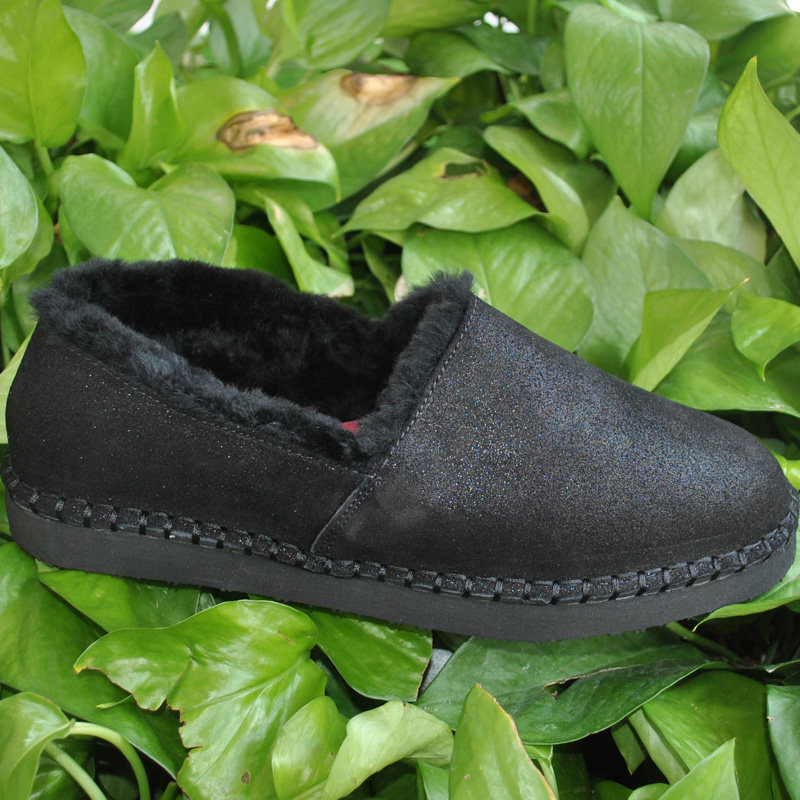 国内现货Ara鹦鹉 女鞋15-29958-05舒适保暖休闲棉鞋子 清仓价特价