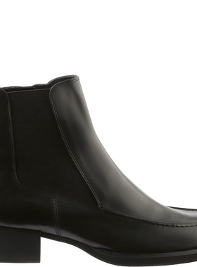 鱼蛋代购 hogl 友高切尔西靴女靴0-102912 0-102913 2025秋冬款