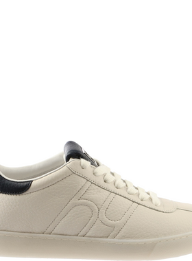 鱼蛋代购 hogl友高小羊皮休闲鞋0-100330 0-100332 2025秋冬款