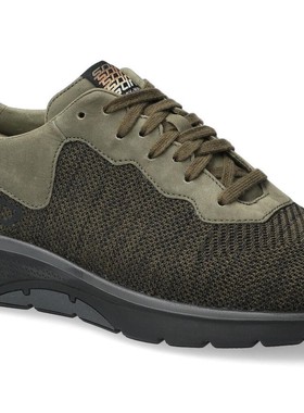 鱼蛋代购Mephisto马飞仕图男鞋运动休闲鞋prase透气板鞋 2025新款