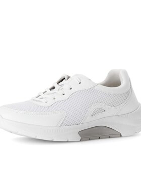 鱼蛋代购 Gabor嘉宝女休闲网面鞋66.923.10 rollingsoft 2025春款