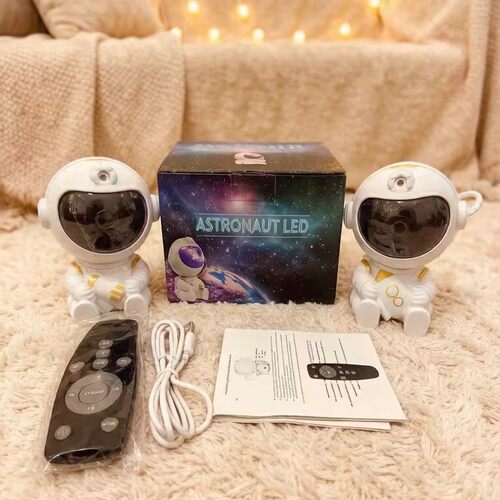 太空人满天星激光投影星空灯