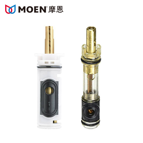 moen摩恩原装配件厨房龙头面盆