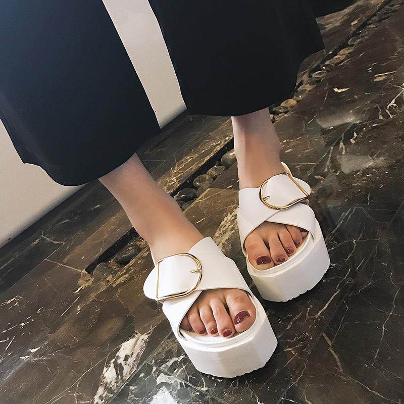 Sandales femme OTHER   en PU - Ref 2670409 Image 1