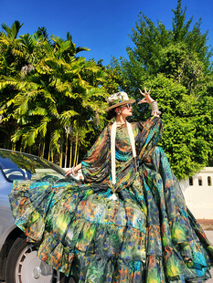 我是朱丽叶联名进口珠宝线进口瓷白小米珠蓝珀捷克灰钻多用通串珠