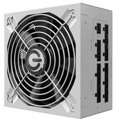 长城电源G7金牌电源3.0台式 机全模组电源主机电源白色电源750w