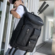 羽毛球包专用男款 多功能网球羽毛球拍袋双肩背包男大容量 2026新款