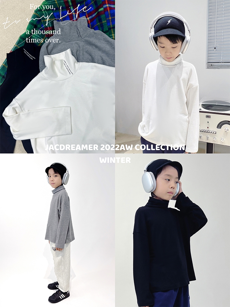 冬季保温升级面料男女童德绒卫衣