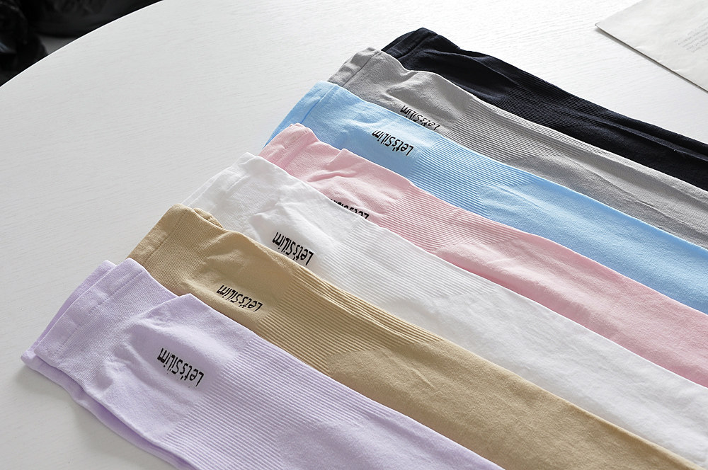 THIS PRICE IS NOT PROFITABLE  PURE SHARING  OUTDOOR SPORTS TOURISM CYCLING DRIVING ICE SLEEVES ARM PROTECTORS SUNSCREEN SLEEVES