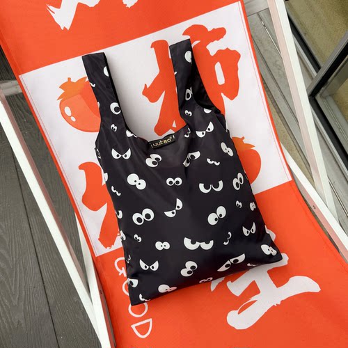 折叠随身轻便收纳包手拎袋