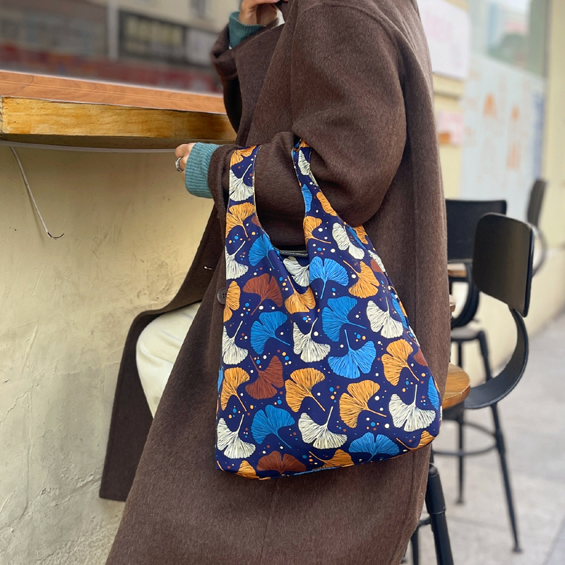 折叠随身轻便收纳包手拎袋