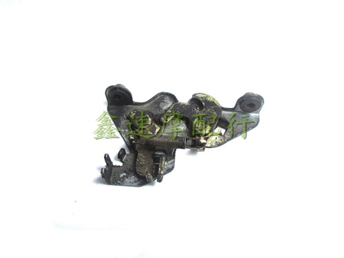 适用本田DIO AF54期55期56期57期63期原装拆车座包锁内锁坐垫锁座