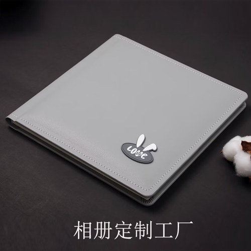 影楼儿童相册相框照片定制作