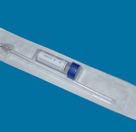 一次性使用抗体分型采样盒TCT取样器HPV取样器HPV拭子保存液套装