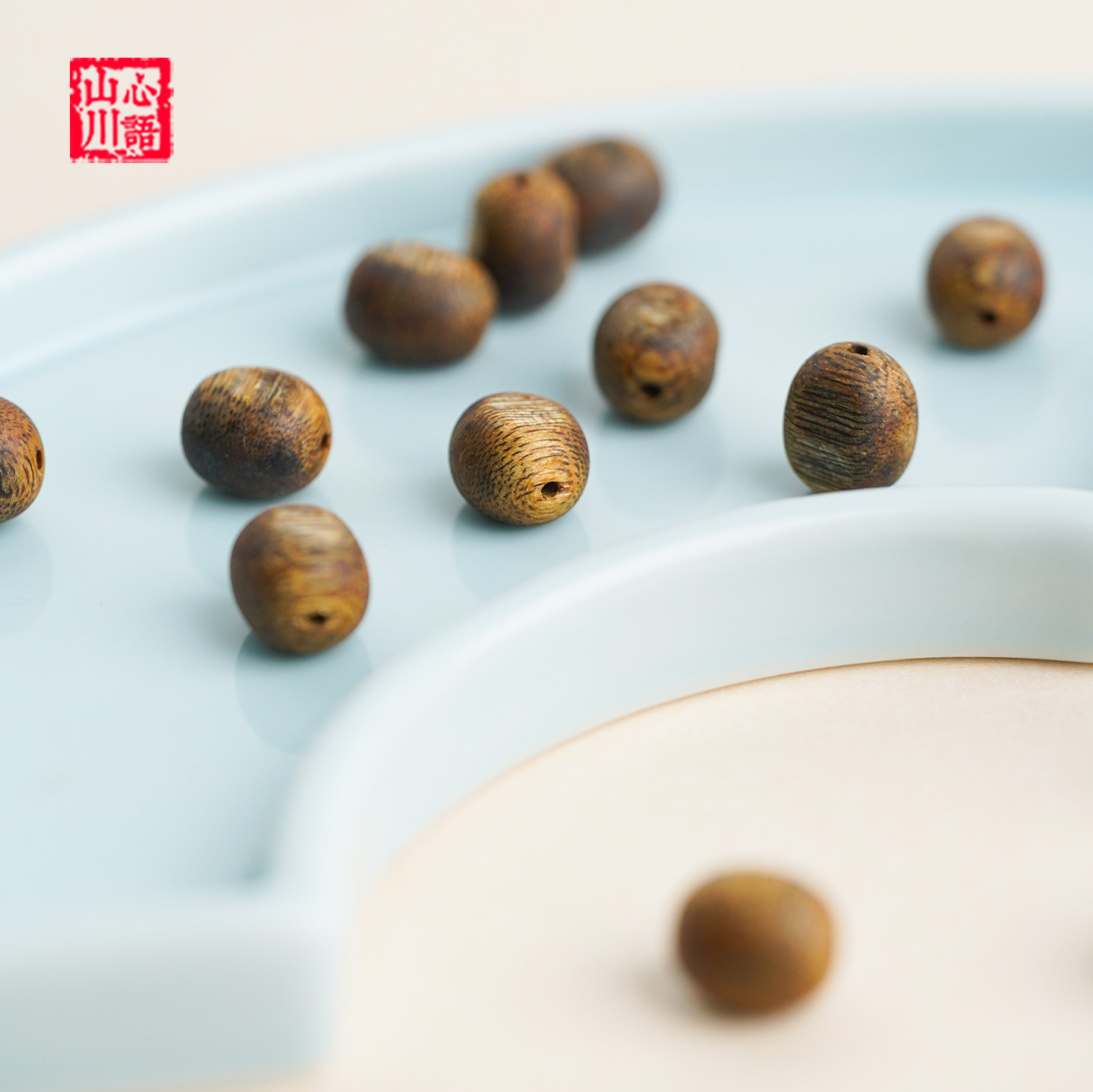 沉香枣型珠奇楠檀木散珠diy配件随形檀香木质手串真品单颗念珠子,饰品/流行首饰/时尚饰品新,沉香,淘宝优惠券,粉丝福利购,淘宝优惠卷