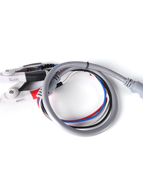 同惠低电阻测试仪夹具TH26004A开尔文电缆TH26050S/018贴片电阻