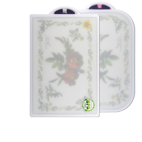 进口抗菌防霉优质PE菜板不含BPA