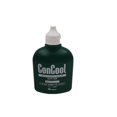 日本进口ConCool漱口水 浓缩漱口水   口臭  口气