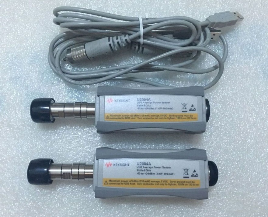 Agilent安捷伦U2001A功率计探头