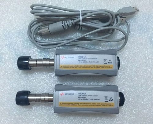 Agilent安捷伦U2001A功率计探头