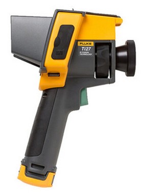 FlukeTi32 FlukeTi29 FlukeTi27  Ti10 Ti25回收红外热像仪