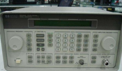HP8648B、8648A、8648C信号发生器