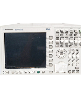 出售 回收 维修 Agilent安捷伦KEYSIGHT是德N9038A频谱分析仪