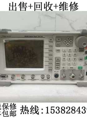 出售/回收/维修 艾法斯/Aeroflex3920B无线电综合测试仪IFR3920