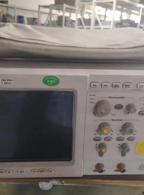 安捷伦54810A/54815A/54820A/54825A/54835A 示波器