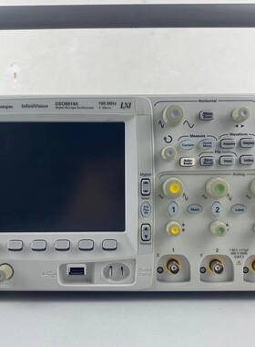 Agilent/安捷伦示波器DSO6012A DSO6014A DSO6032A DSO6034A回收