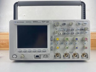 Agilent/安捷伦示波器DSO6012A DSO6014A DSO6032A DSO6034A回收