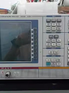 罗德与施瓦茨ZVB8 ZVB20 ZVB4 ZNB8 ZNB4 回收维修矢量网络分析仪