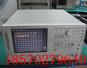 HP8753ES 射频矢量网络分析仪30 k-3G/6G 8712C 8714ES 8711B