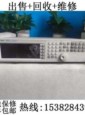 出售回收 Keysight是德 信号发生器E4438C N5181A N5182B 5183A