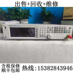出售回收 Keysight是德 信号发生器E4438C N5181A N5182B 5183A
