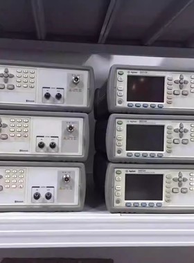 安捷伦信号源E8257D/E8247C/E4438C/E4428C/N4010A/E4432B