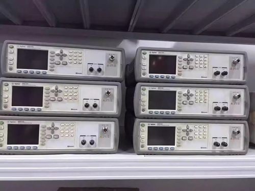 Agilent安捷伦N4010A蓝牙测试仪