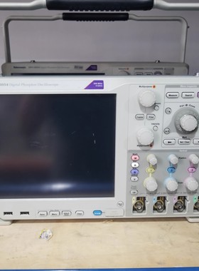 Tektronix DPO5034B DPO5054B DPO5104B 混合信号示波器 租售回收