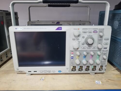 TektronixDPO5034B混合示波器