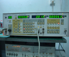 松下VP-7722A 7723A 7723B 7723C 7723D音频分析仪