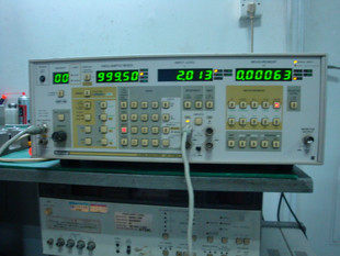 松下乐声vp7722a二手仪器音频