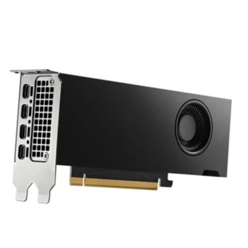 NVIDIA RTX4000 SFF ADA 20G图形设计显卡AI智能渲染