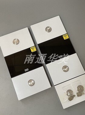 通力电梯KDS330并联外呼KM51167883G01 KM51167884H02全新