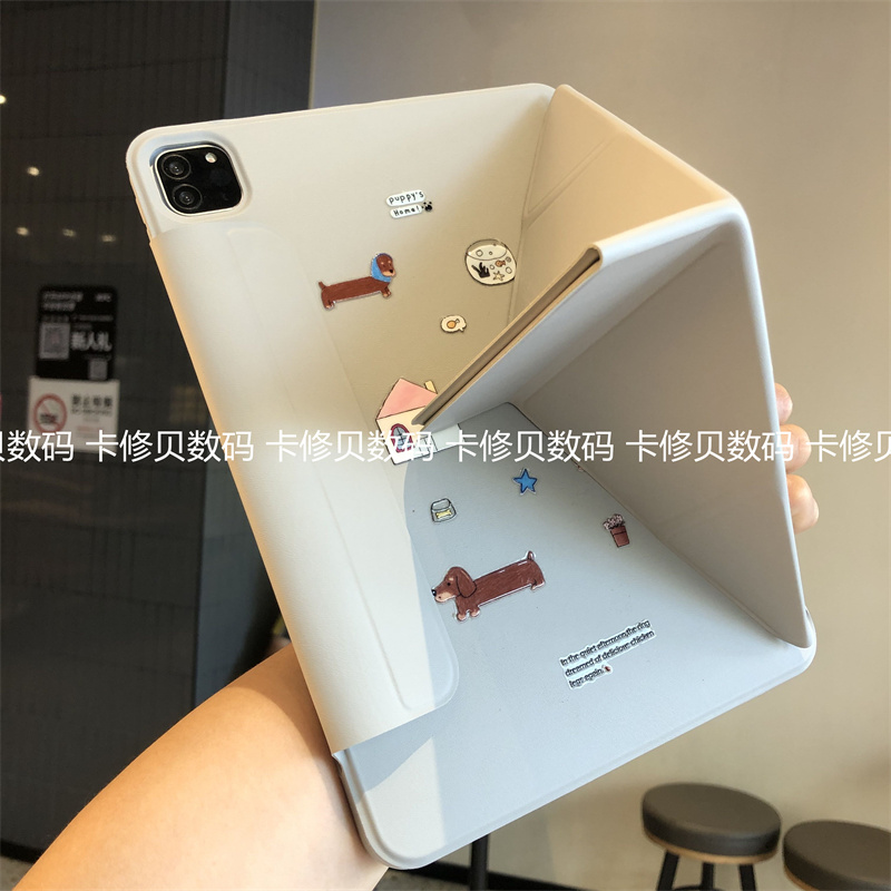一体3+Y折横竖支架适用华为MatePad11.5s保护套pro10.8搭扣Air12.2寸C7擎云版SE11平板BTKR-W00硅胶壳pro13.2